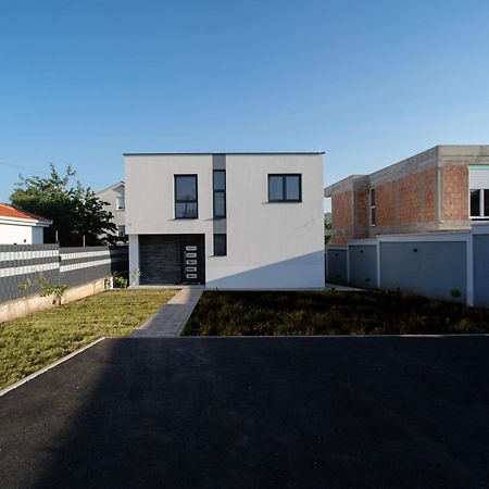 Villa Zulfikar Мостар Экстерьер фото