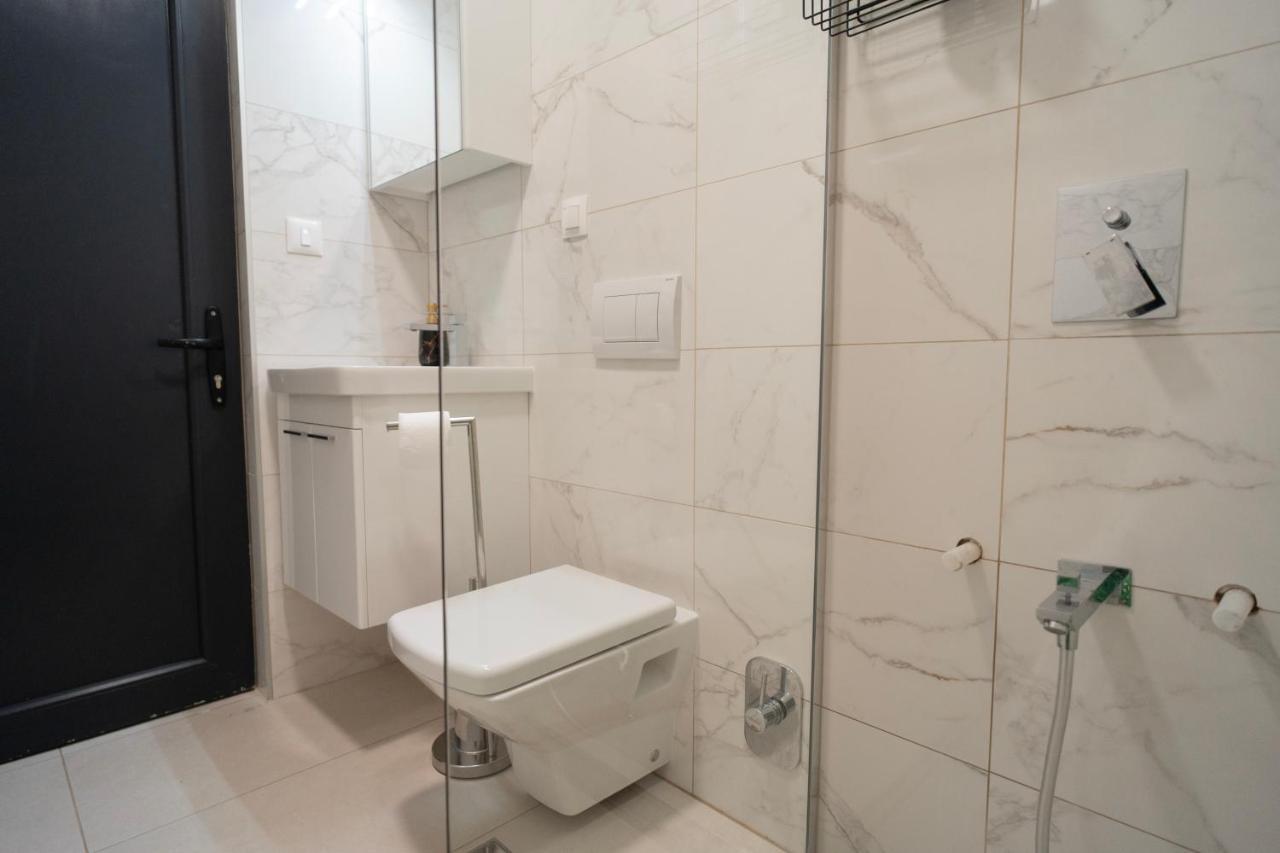 Villa Zulfikar Мостар Экстерьер фото