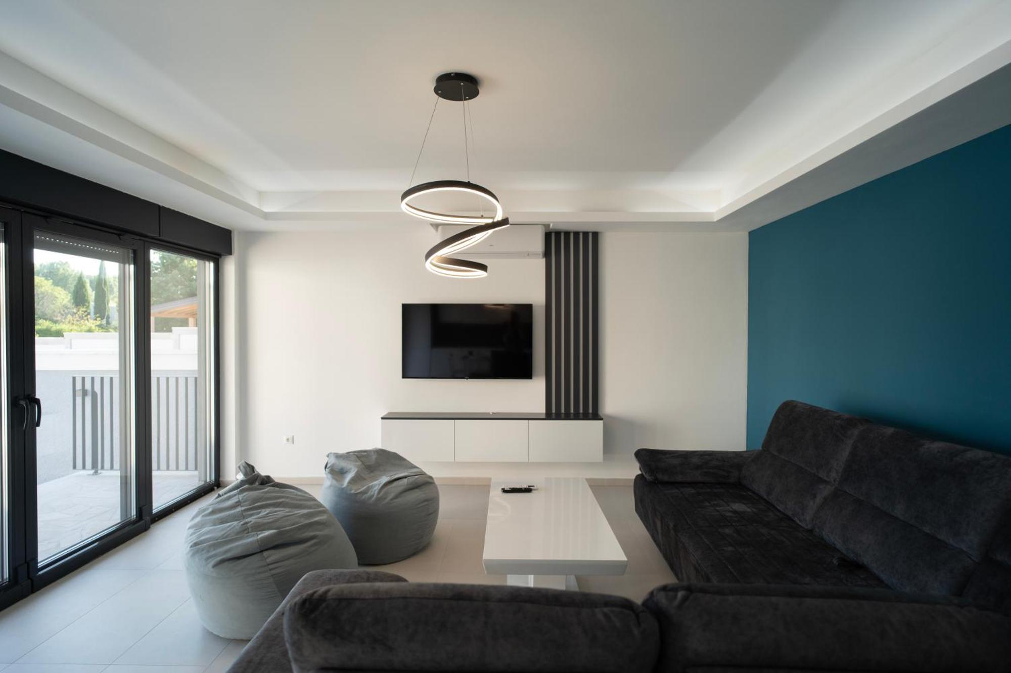 Villa Zulfikar Мостар Экстерьер фото