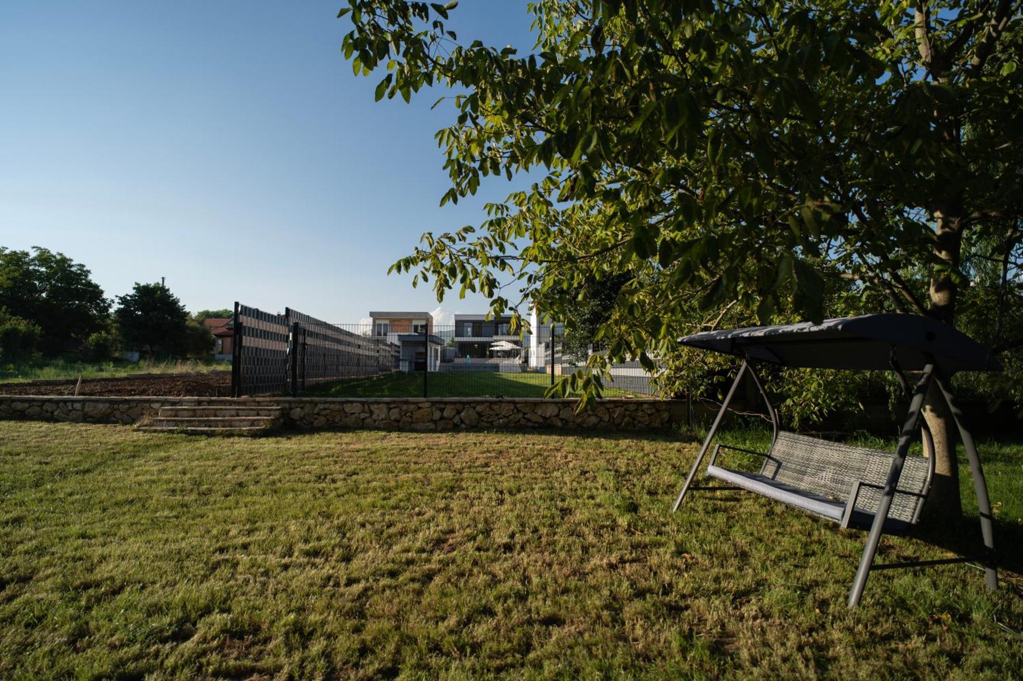 Villa Zulfikar Мостар Экстерьер фото